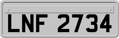 LNF2734