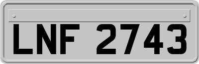 LNF2743