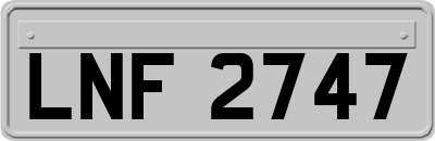 LNF2747