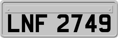 LNF2749