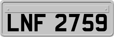 LNF2759