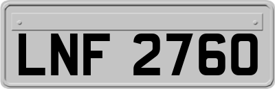 LNF2760