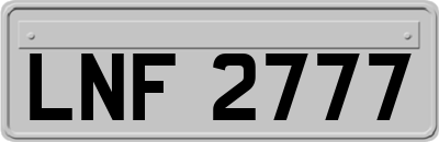 LNF2777