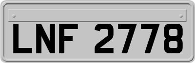 LNF2778