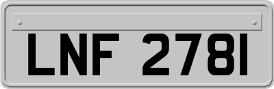 LNF2781