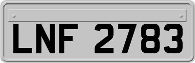 LNF2783