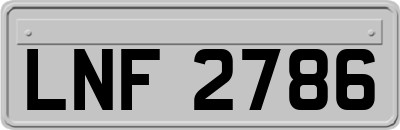 LNF2786