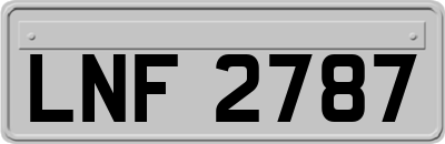 LNF2787