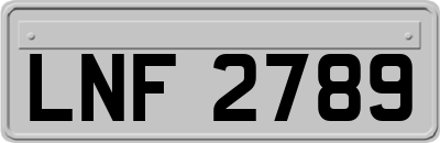 LNF2789