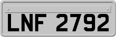 LNF2792