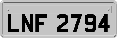 LNF2794