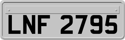 LNF2795