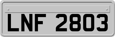 LNF2803