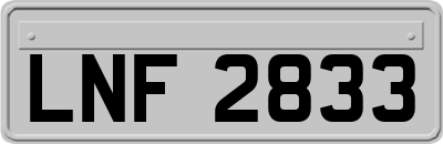 LNF2833