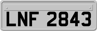 LNF2843