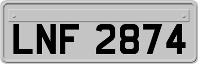 LNF2874