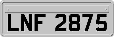 LNF2875