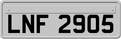 LNF2905