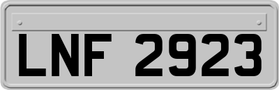LNF2923