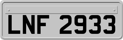 LNF2933