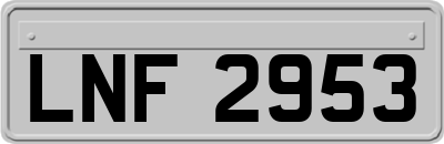 LNF2953