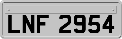 LNF2954