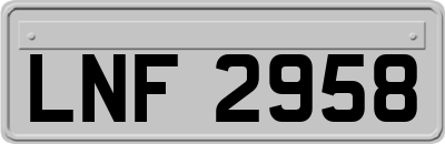 LNF2958