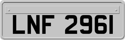 LNF2961