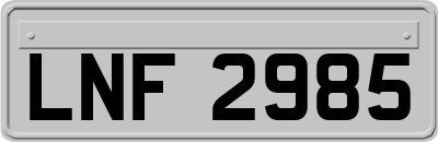 LNF2985