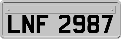 LNF2987
