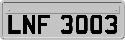 LNF3003