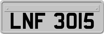 LNF3015