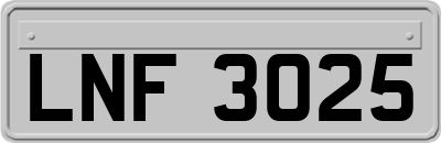 LNF3025