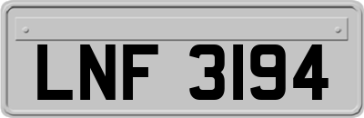 LNF3194