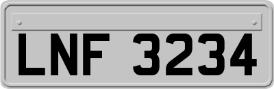 LNF3234