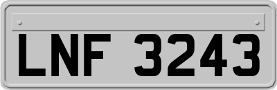 LNF3243
