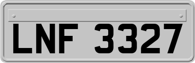 LNF3327