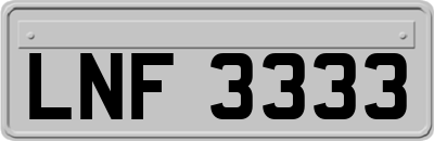 LNF3333
