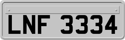 LNF3334