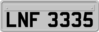 LNF3335