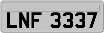 LNF3337
