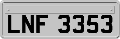 LNF3353