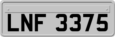 LNF3375