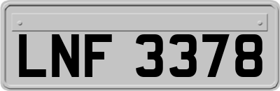 LNF3378