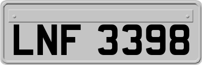 LNF3398