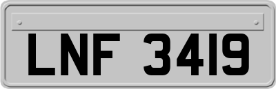 LNF3419
