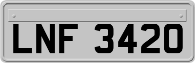 LNF3420