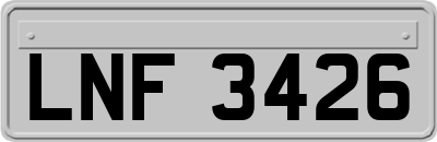 LNF3426