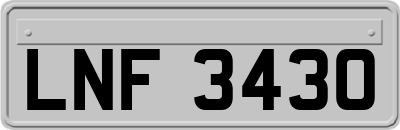 LNF3430
