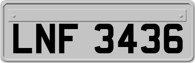 LNF3436